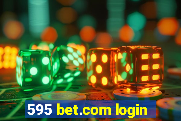 595 bet.com login